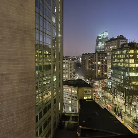 Excelsior Gallia, A Luxury Collection Hotel,