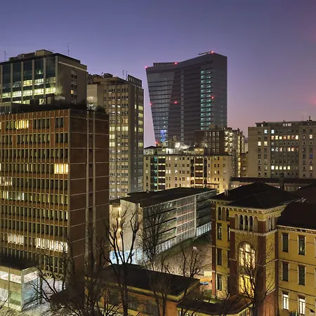 Excelsior Gallia, A Luxury Collection Hotel, Milan