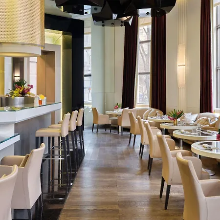 Excelsior Gallia, A Luxury Collection Hotel, 5*