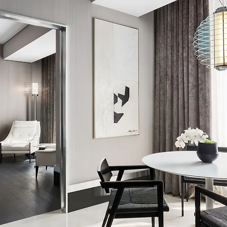 Excelsior Gallia, A Luxury Collection Hotel, 5*