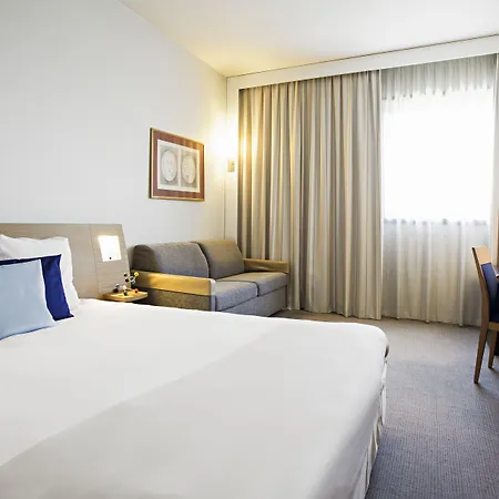 Novotel Nord Ca' Granda 4* Μιλάνο