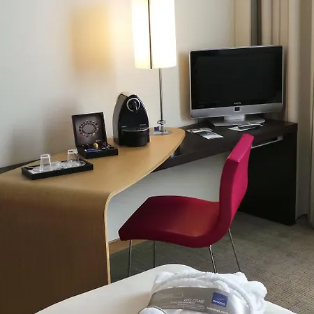 Novotel Nord Ca' Granda Ξενοδοχείο 4*