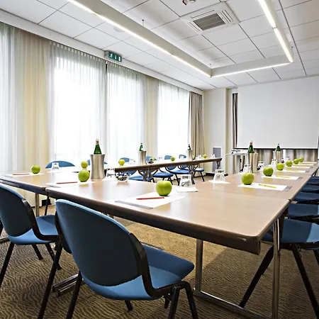 Novotel Nord Ca' Granda Otel Milano