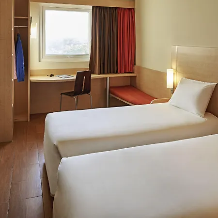 Hotell A&o Ca Granda