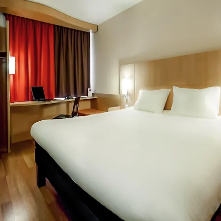 Hotell A&o Ca Granda 3*