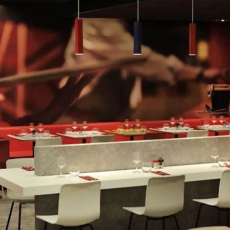 A&o Ca Granda 3* Milano