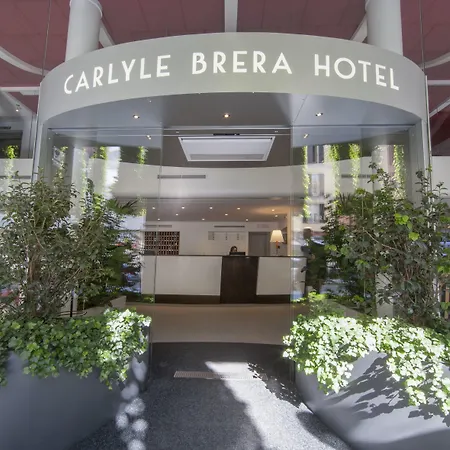 Urban Hive Hotel Milán