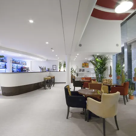Urban Hive Hotel