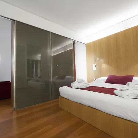 Urban Hive Hotel 4*