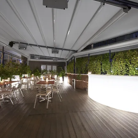 Urban Hive 밀라노