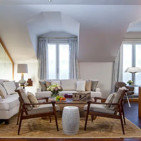 Szálloda Four Seasons 5*