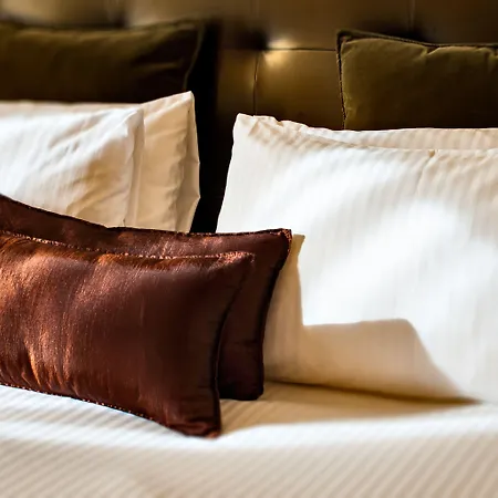 Отель Dei Cavalieri Duomo Милан