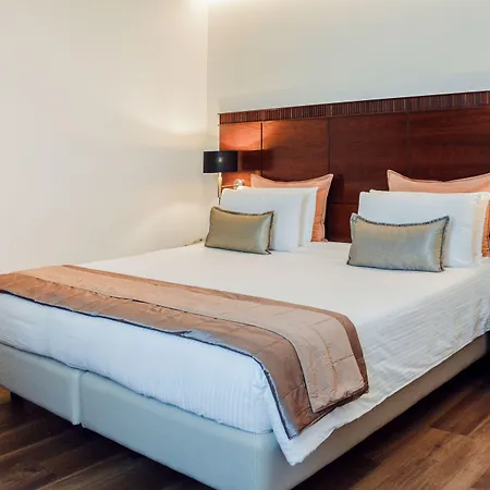 Отель Dei Cavalieri Duomo Милан