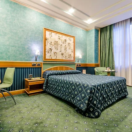 Ξενοδοχείο Brunelleschi 4*