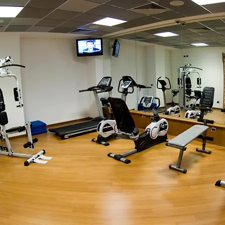 Hotel Brunelleschi 4*