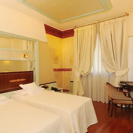 Hotel C-hotels Rubens