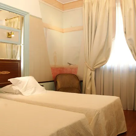 C-hotels Rubens Hotel 4*