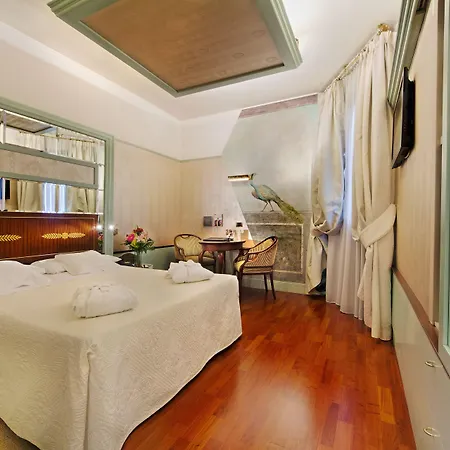 C-hotels Rubens Milan