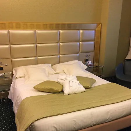 C-hotels Rubens 4*