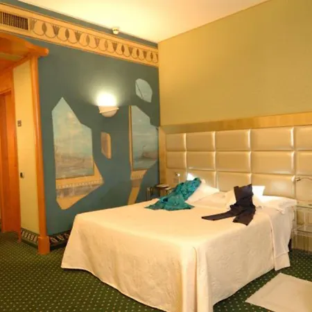 Hotel C-hotels Rubens