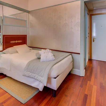 C-hotels Rubens Milan