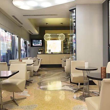 C-hotels Rubens Hotel 4*