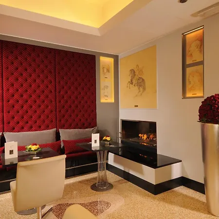 C-hotels Rubens Hotel Milan