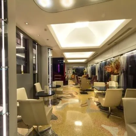 C-hotels Rubens Hotel Milan