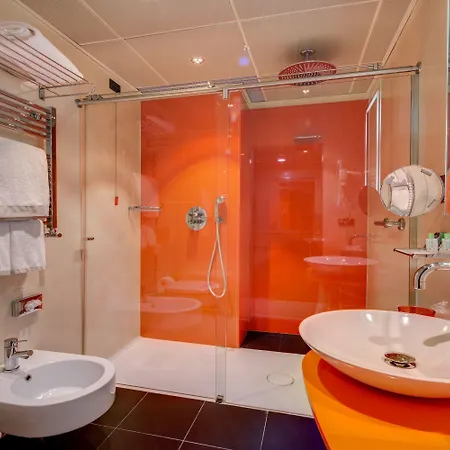 Hotel C-hotels Rubens 4*