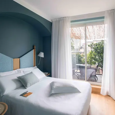 Hotel Spadari Al Duomo Milano