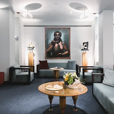 Hotel Spadari Al Duomo Milano