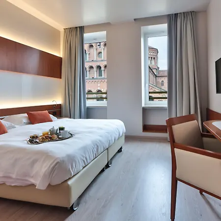 Hotel Western Madison