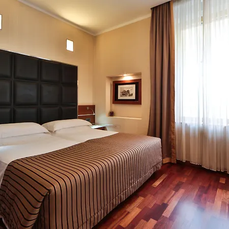 Western Madison Милан