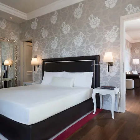 Sina De La 4* Milano