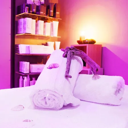 Hotel Sina De La Milano