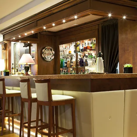 Hotel Sina De La Milano