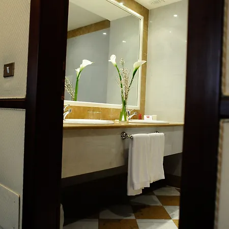 Leonardo Center Hotel 4*