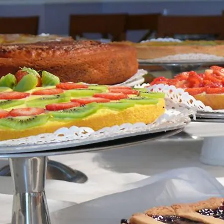 Blaise & Francis 4* Milán