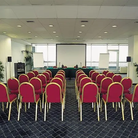 فندق Blaise & Francis ميلان