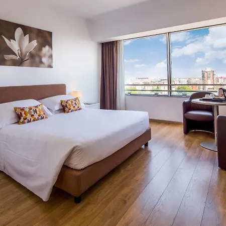 Hotel Blaise & Francis Milán