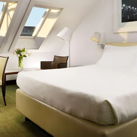 Hotel Cusani Mailand