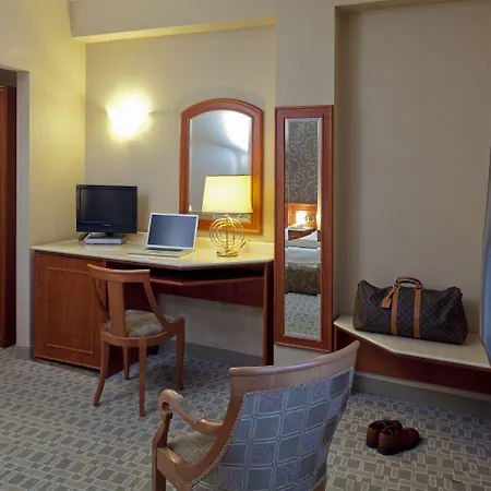 موزارت 4* ميلان