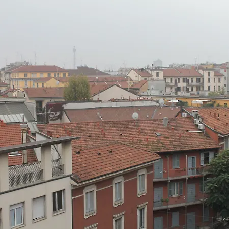 فندق موزارت