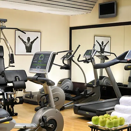 Ξενοδοχείο Marriott