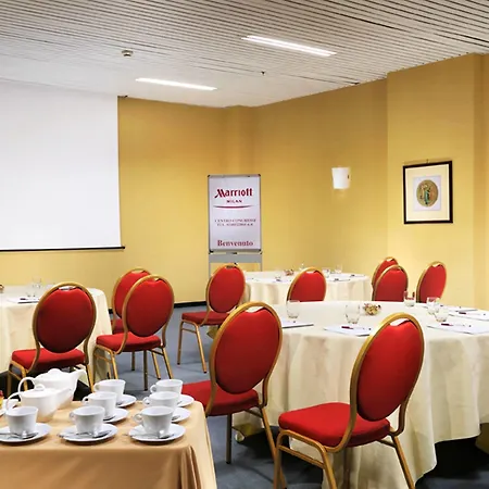 Marriott Otel