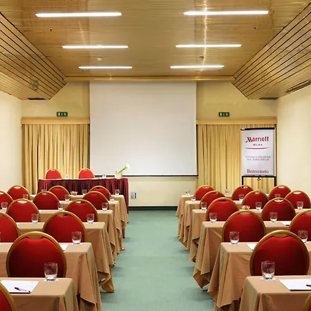 Marriott Ξενοδοχείο