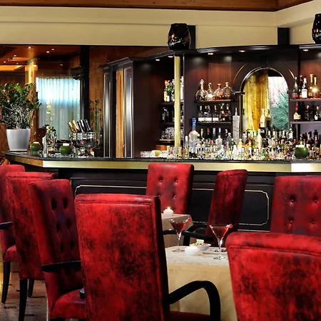 Marriott 4* Milano