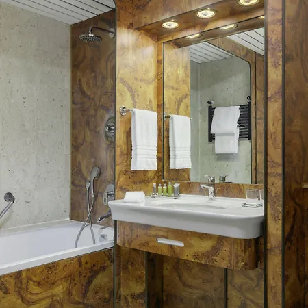 Marriott 4*