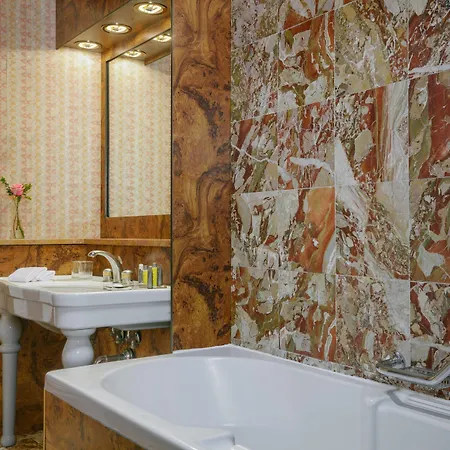 Ξενοδοχείο Marriott 4*