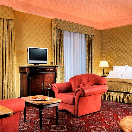 Marriott Ξενοδοχείο